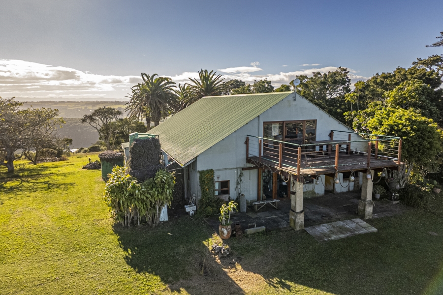 3 Bedroom Property for Sale in Little Chelsea Eastern Cape